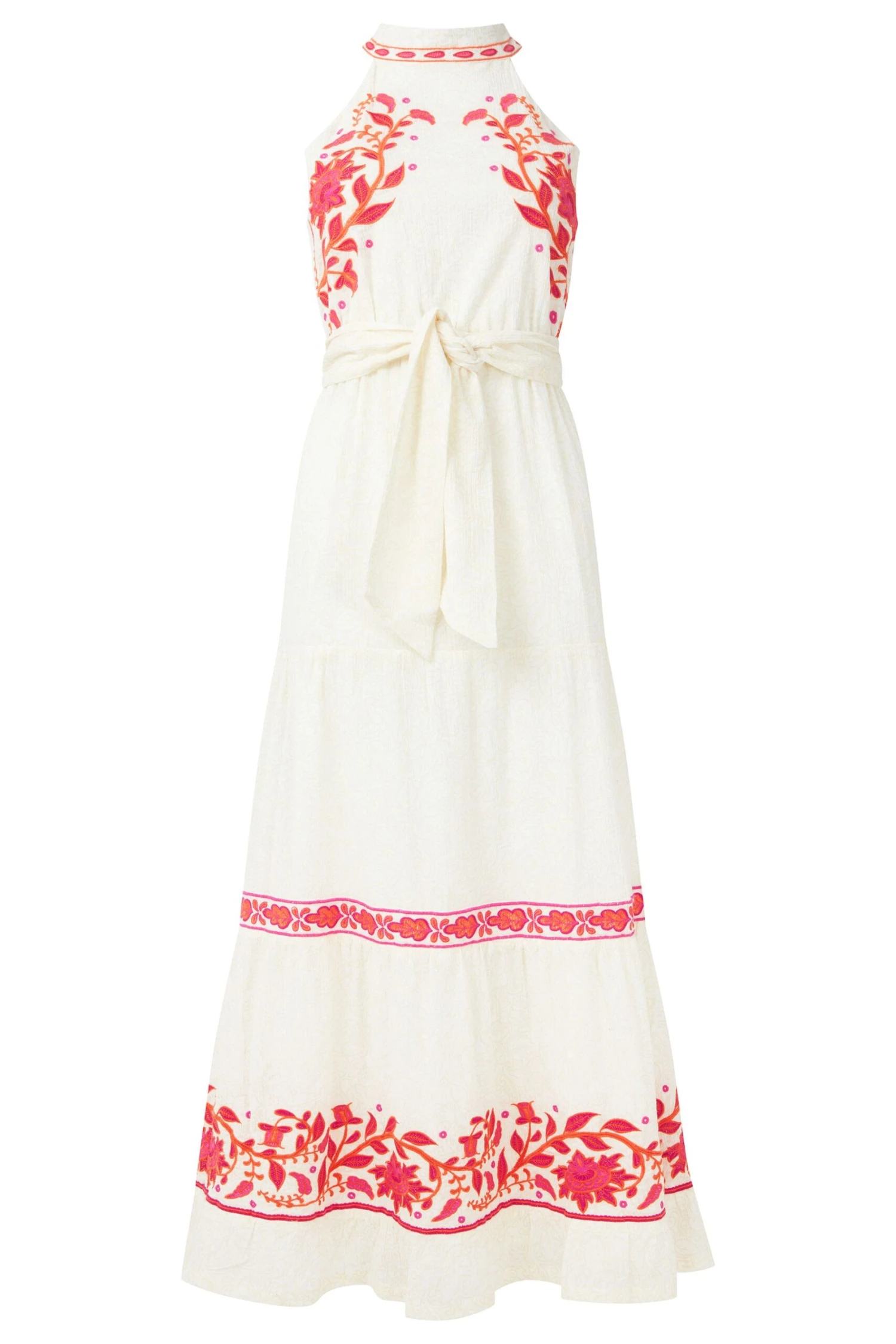 Joe Browns Lucy Neckholder-Kleid 7 Joe Browns Lucy Neckholder-Kleid – Bild 5