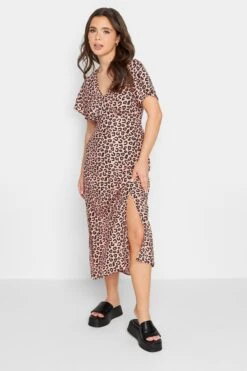 Pixiegirl Petite Freizeitkleid