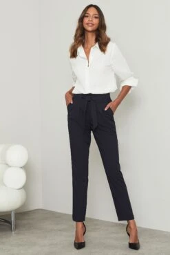 Lipsy Tapered Hose 8 Lipsy Tapered Hose -Next || RIVER ISLAND Verkaufsgeschäft L89680s3