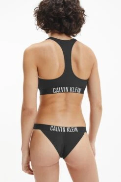 Calvin Klein Intense Power Brazilian Bikinihöschen, Schwarz -Next || RIVER ISLAND Verkaufsgeschäft M42046s3