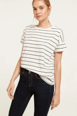 Springfield Nachhaltige Jeans In Slim Fit, Blaue Waschung -Next || RIVER ISLAND Verkaufsgeschäft M65864s4