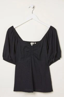 FatFace Alice Top -Next || RIVER ISLAND Verkaufsgeschäft M85925s4