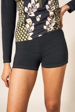 White Stuff Bay Badehose, Schwarz -Next || RIVER ISLAND Verkaufsgeschäft M89048s4