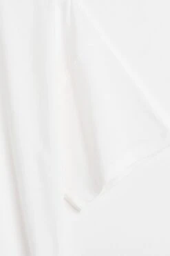 Oliver Bonas Volleyball Club T-Shirt, Weiß -Next || RIVER ISLAND Verkaufsgeschäft N06390s8