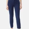 Jigsaw Slim Chinohose Aus Baumwolle, Blau 2 Jigsaw Slim Chinohose Aus Baumwolle, Blau -Next || RIVER ISLAND Verkaufsgeschäft N41308s