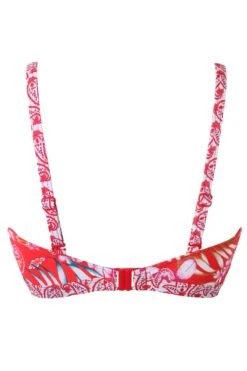 Pour Moi Horizon Wattiertes Bügel-Top Mit Schnürung 9 Pour Moi Horizon Wattiertes Bügel-Top Mit Schnürung -Next || RIVER ISLAND Verkaufsgeschäft P45927s4