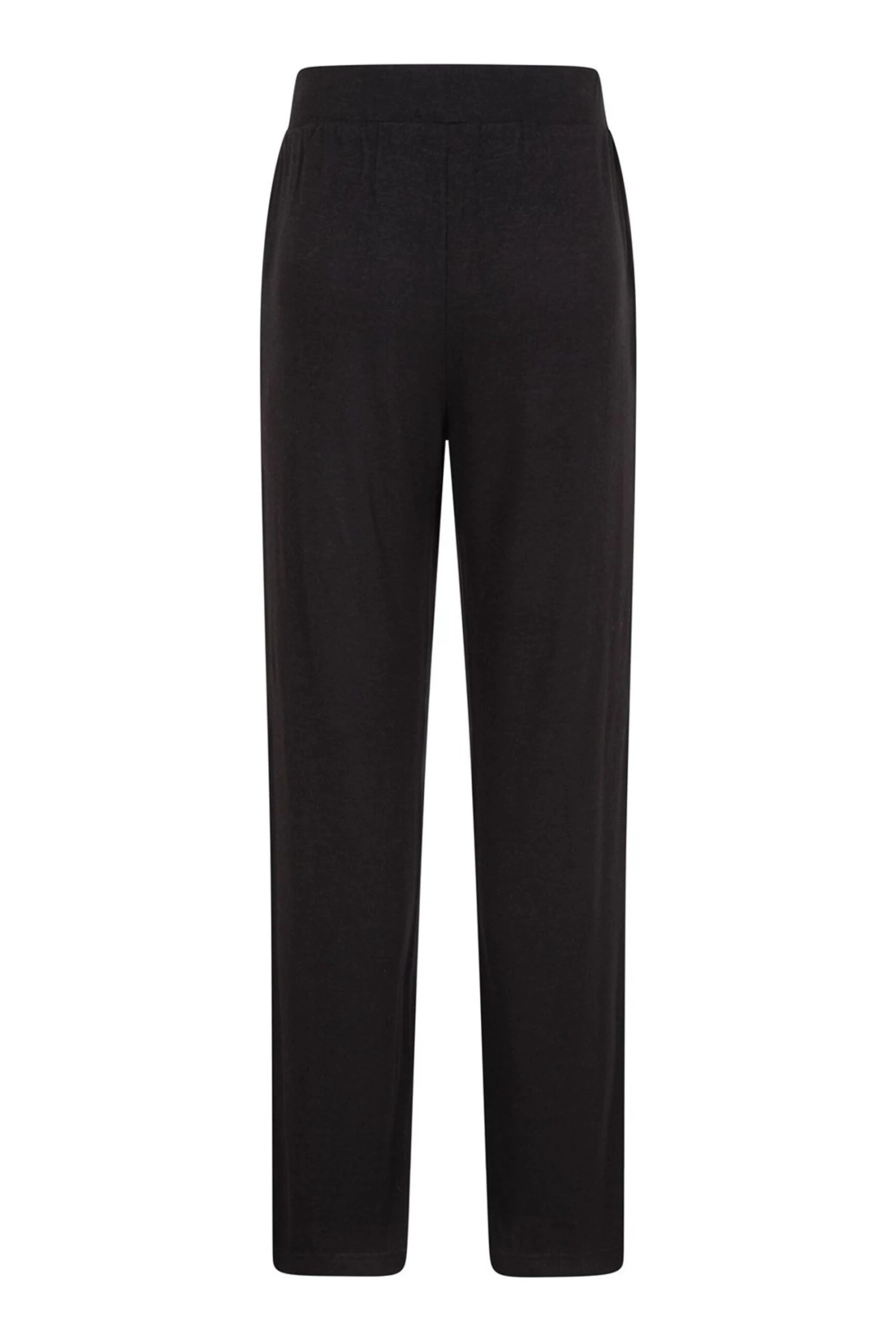 Mountain Warehouse Damen Loungewear Strickhose Mit Weitem Bein 5 Mountain Warehouse Damen Loungewear Strickhose Mit Weitem Bein – Bild 4