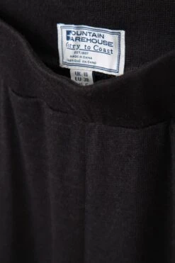 Mountain Warehouse Damen Loungewear Strickhose Mit Weitem Bein 12 Mountain Warehouse Damen Loungewear Strickhose Mit Weitem Bein -Next || RIVER ISLAND Verkaufsgeschäft P85835s6