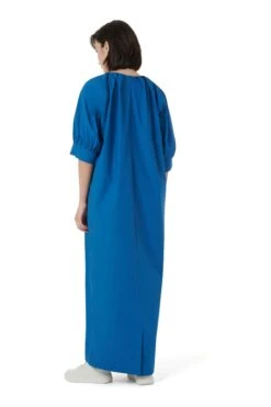 Leem Kaftan Mit Plissiertem Halsausschnitt -Next || RIVER ISLAND Verkaufsgeschäft P92846s3