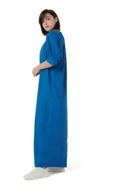 Leem Kaftan Mit Plissiertem Halsausschnitt -Next || RIVER ISLAND Verkaufsgeschäft P92846s4