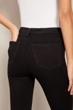 Friends Like These Gewaschene 5-Pocket-Skinny-Jeans -Next || RIVER ISLAND Verkaufsgeschäft Q01815s4