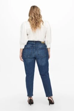 Only Curve Mom-Jeans -Next || RIVER ISLAND Verkaufsgeschäft Q08589s3