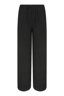 Long Tall Sally Hose Mit Leinenanteil Und Weitem Bein -Next || RIVER ISLAND Verkaufsgeschäft Q37894s3