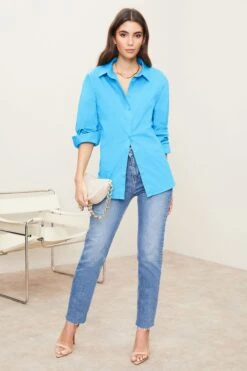 Lipsy Oversize-Hemd 8 Lipsy Oversize-Hemd -Next || RIVER ISLAND Verkaufsgeschäft R75045s3