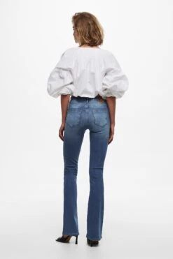 Only Ausgestellte Stretchjeans Mit Mittelhohem Bund -Next || RIVER ISLAND Verkaufsgeschäft R83992s4