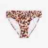 Geraffte Bikinihose -Next || RIVER ISLAND Verkaufsgeschäft T00 660s