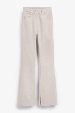 Next Schlagjeans Mit Hohem Bund -Next || RIVER ISLAND Verkaufsgeschäft T08986s