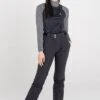 Dare 2b Effused II Wasserfeste Skihose, Schwarz