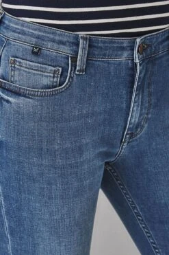 Crew Clothing Company Skinny-Jeans, Blau 10 Crew Clothing Company Skinny-Jeans, Blau -Next || RIVER ISLAND Verkaufsgeschäft T57840s5