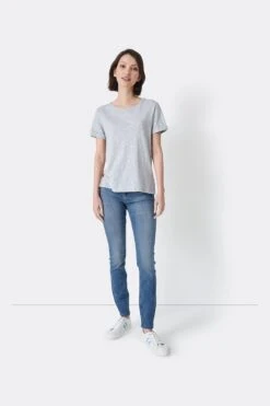 Crew Clothing Company Skinny-Jeans, Blau 11 Crew Clothing Company Skinny-Jeans, Blau -Next || RIVER ISLAND Verkaufsgeschäft T57840s6