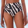 Next Figurformende Bikinihose 2 Next Figurformende Bikinihose -Next || RIVER ISLAND Verkaufsgeschäft T62 230s