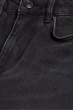 Ted Baker Barrel Taper-Leg-Jeans Aus Denim, Schwarz -Next || RIVER ISLAND Verkaufsgeschäft T63819s5