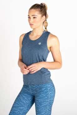 Dare 2b Modernize II Trägertop Zum Laufen, Grau