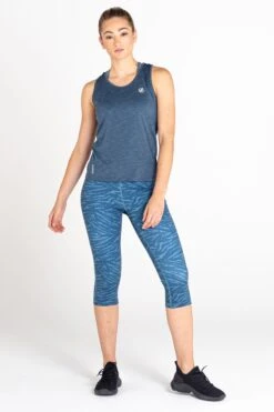 Dare 2b Modernize II Trägertop Zum Laufen, Grau -Next || RIVER ISLAND Verkaufsgeschäft T91839s4