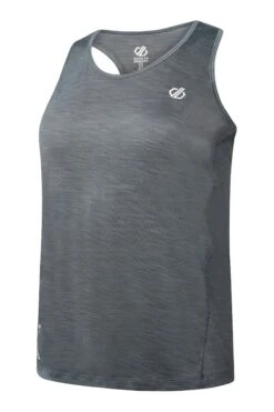 Dare 2b Modernize II Trägertop Zum Laufen, Grau -Next || RIVER ISLAND Verkaufsgeschäft T91839s6