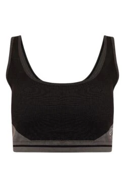 Dare 2b Dont Sweat It Bikinitop, Schwarz -Next || RIVER ISLAND Verkaufsgeschäft T91843s9