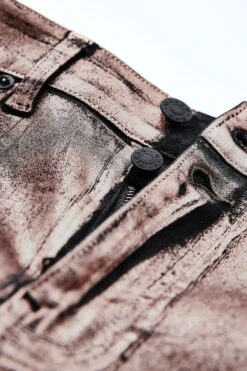 Next Bronze-Folie - Ultra High Rise Skinny-Jeans 15 Next Bronze-Folie - Ultra High Rise Skinny-Jeans -Next || RIVER ISLAND Verkaufsgeschäft T93471s10