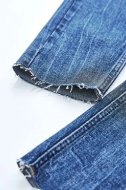 Knöchellange Skinny-Jeans Mit Hoher Taille Im 90er-Stil 17 Knöchellange Skinny-Jeans Mit Hoher Taille Im 90er-Stil -Next || RIVER ISLAND Verkaufsgeschäft T96653s6