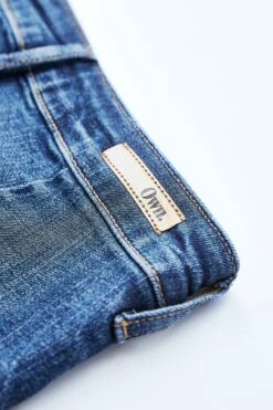 Knöchellange Skinny-Jeans Mit Hoher Taille Im 90er-Stil 19 Knöchellange Skinny-Jeans Mit Hoher Taille Im 90er-Stil -Next || RIVER ISLAND Verkaufsgeschäft T96653s8