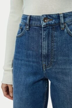 Jigsaw Balfour Jeans Mit Weitem Bein, Blau -Next || RIVER ISLAND Verkaufsgeschäft T99782s4