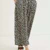 Fatface Shirwell Hose Mit Pinselstrichmuster, Schwarz -Next || RIVER ISLAND Verkaufsgeschäft U04413s