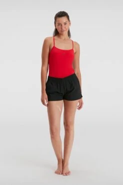 Speedo Damen Essential Badeshorts, Schwarz 10 Speedo Damen Essential Badeshorts, Schwarz -Next || RIVER ISLAND Verkaufsgeschäft U09261s3
