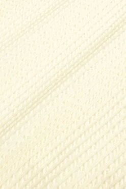 Next Ecru, Weiß - Bauchformender Badeanzug Mit Tiefem Auschnitt -Next || RIVER ISLAND Verkaufsgeschäft U13695s4