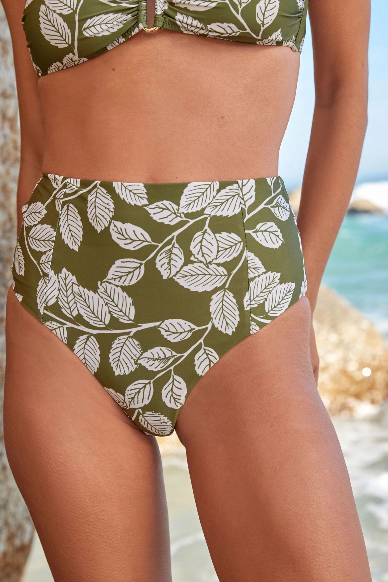 Next Hardwear Trägerloser Bikini 3 Next Hardwear Trägerloser Bikini