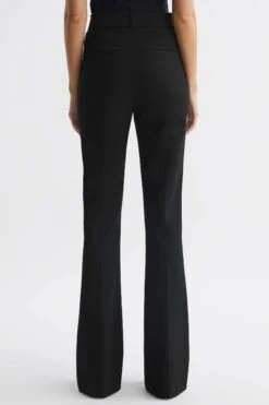 Reiss Dylan Ausgestellte Hose -Next || RIVER ISLAND Verkaufsgeschäft U44 534s5