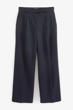 Hochwertige Hose Mit Weitem Beinschnitt -Next || RIVER ISLAND Verkaufsgeschäft U57 962s5