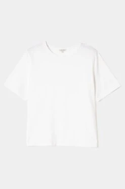 Jigsaw Jungen T-Shirt Aus Schwerer Baumwolle, Weiß -Next || RIVER ISLAND Verkaufsgeschäft U59380s6