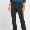 Tog 24 Damen Denver Lange Tech-Wanderhose, Schwarz -Next || RIVER ISLAND Verkaufsgeschäft U60893s