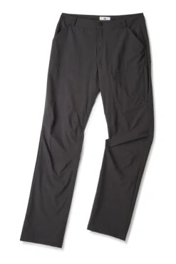 Tog 24 Damen Denver Lange Tech-Wanderhose, Schwarz -Next || RIVER ISLAND Verkaufsgeschäft U60893s3