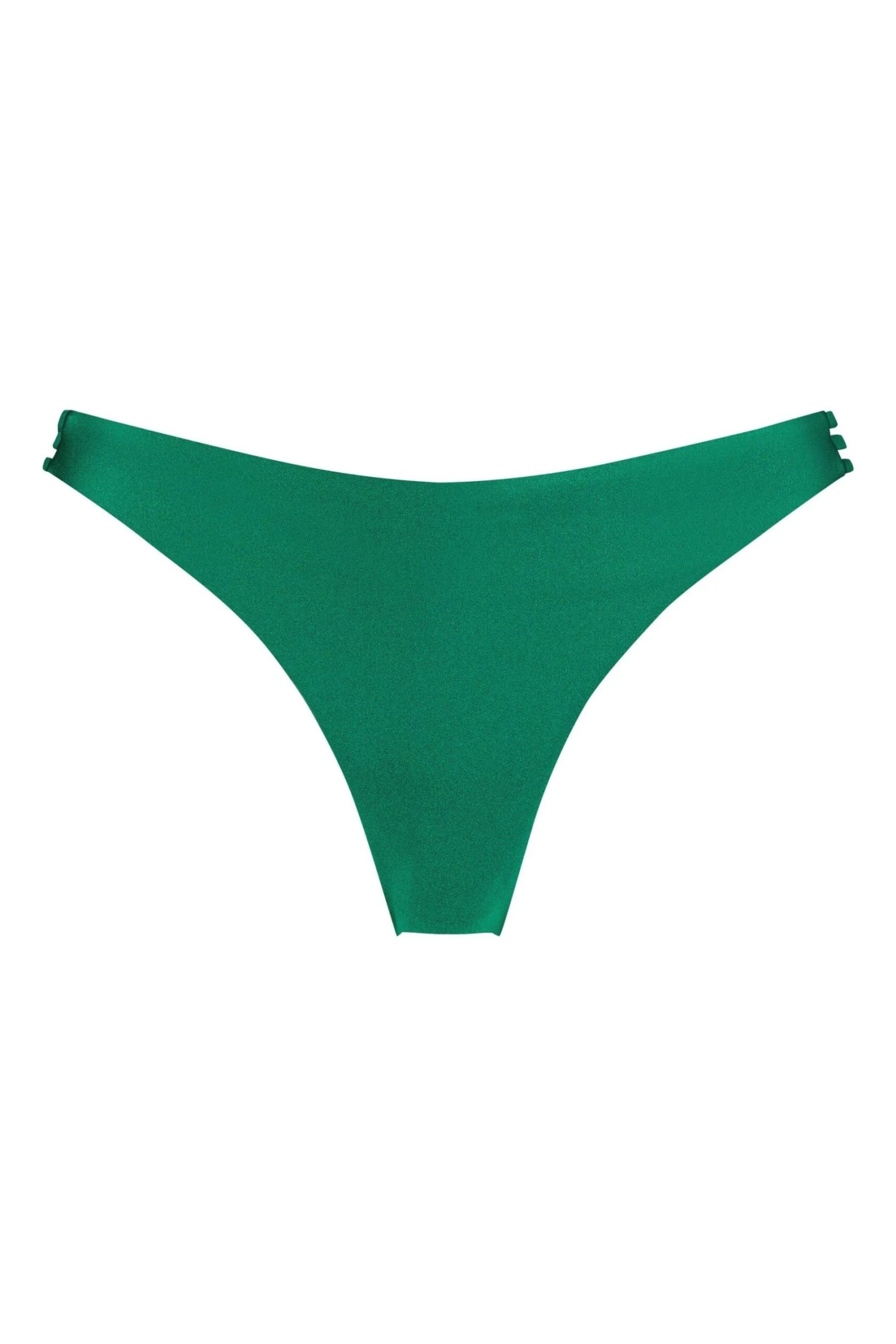 Hunkemöller Antigua Brasilianische Bikinihose, Grün 6 Hunkemöller Antigua Brasilianische Bikinihose, Grün – Bild 4