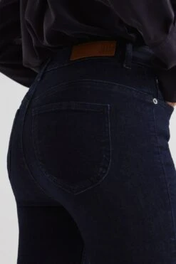 Contour High Rise Skinny-Jeans -Next || RIVER ISLAND Verkaufsgeschäft U77 108s5