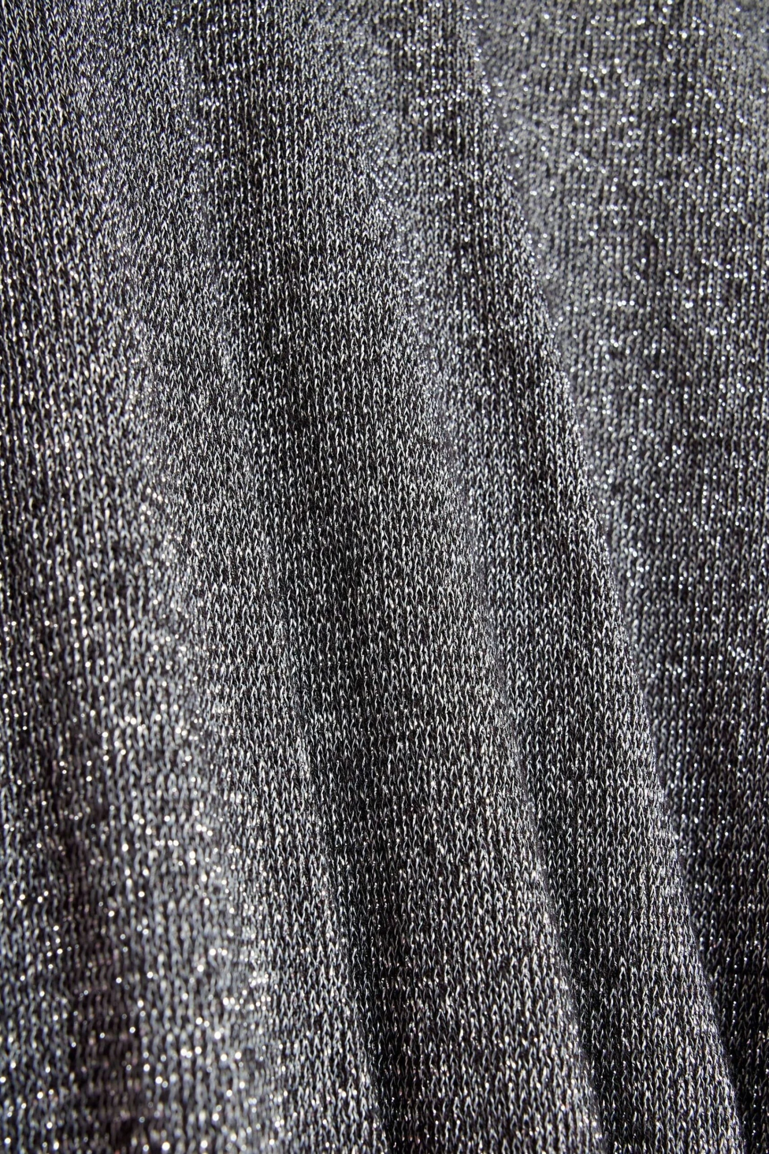 River Island Plus Midikleid Mit Fledermausärmeln, Anthrazitgrau 8 River Island Plus Midikleid Mit Fledermausärmeln, Anthrazitgrau – Bild 6